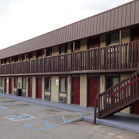 Red Roof Inn Indianapolis - Castleton Dış mekan fotoğraf